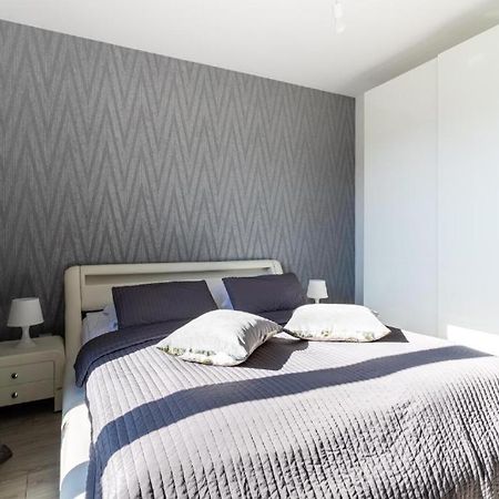 Apartament Z Tarasem Old Town Gdansk Tartaczna 56 Kültér fotó